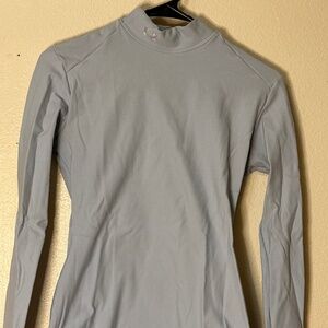 Under Armour Long-Sleeve Athletic Tee